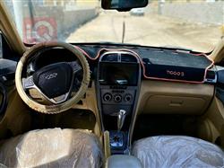 Chery Tiggo 3